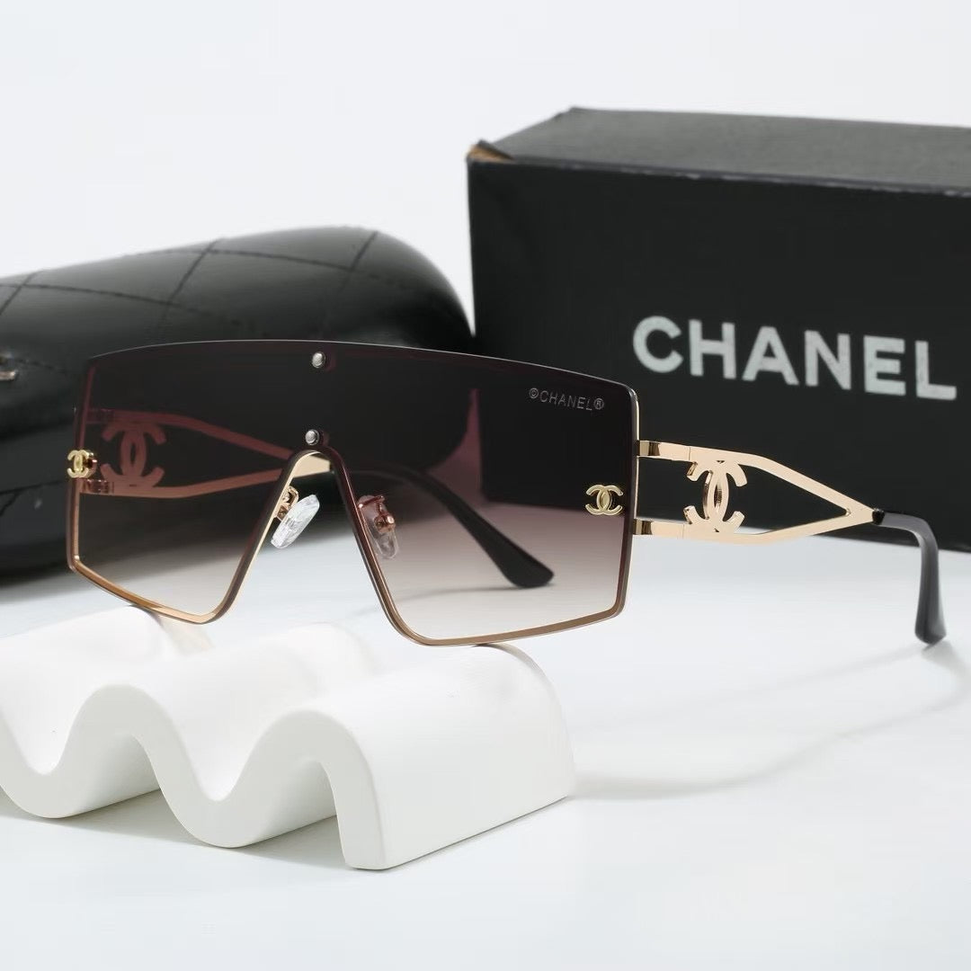 2026 7 colors fashion sunglasses