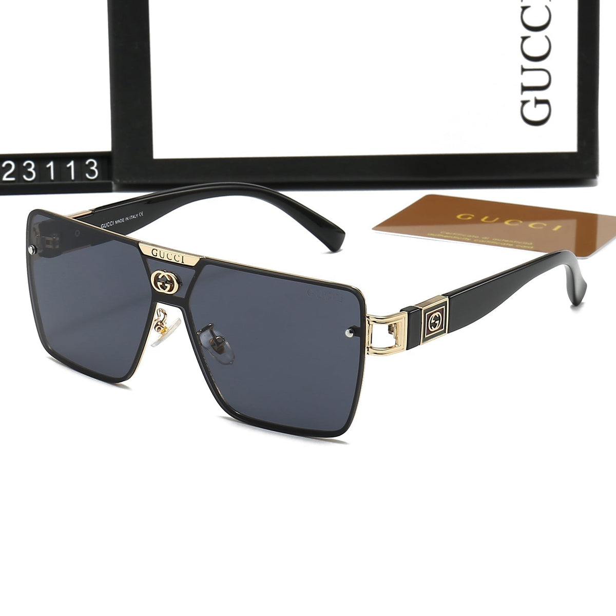 2026 7 colors hot sunglasses  23113