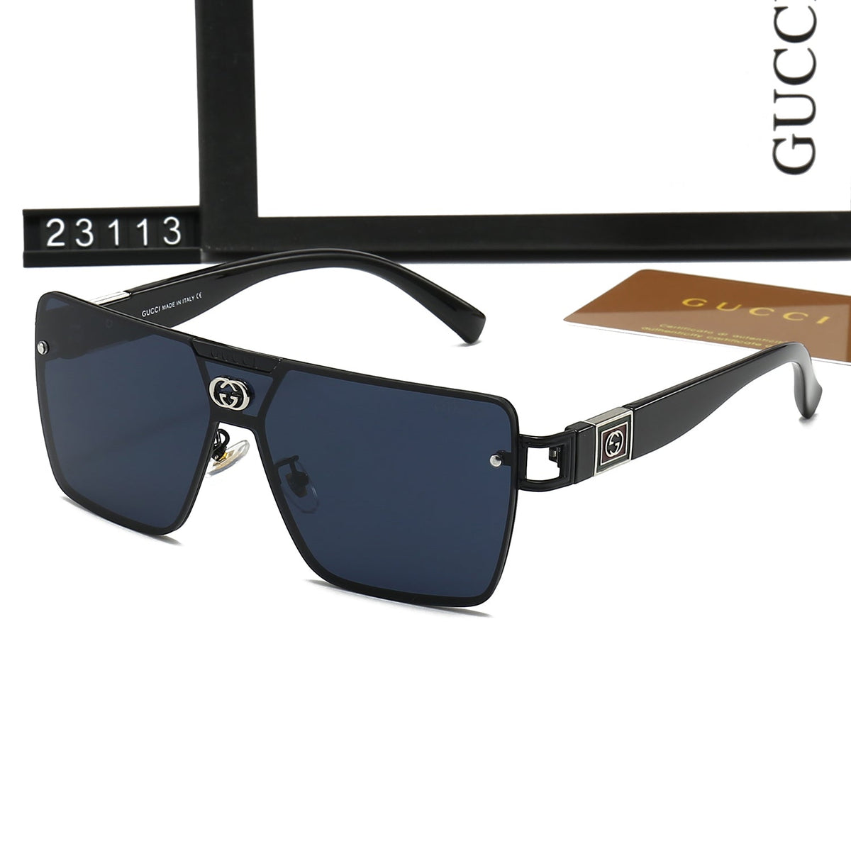 2026 7 colors hot sunglasses  23113