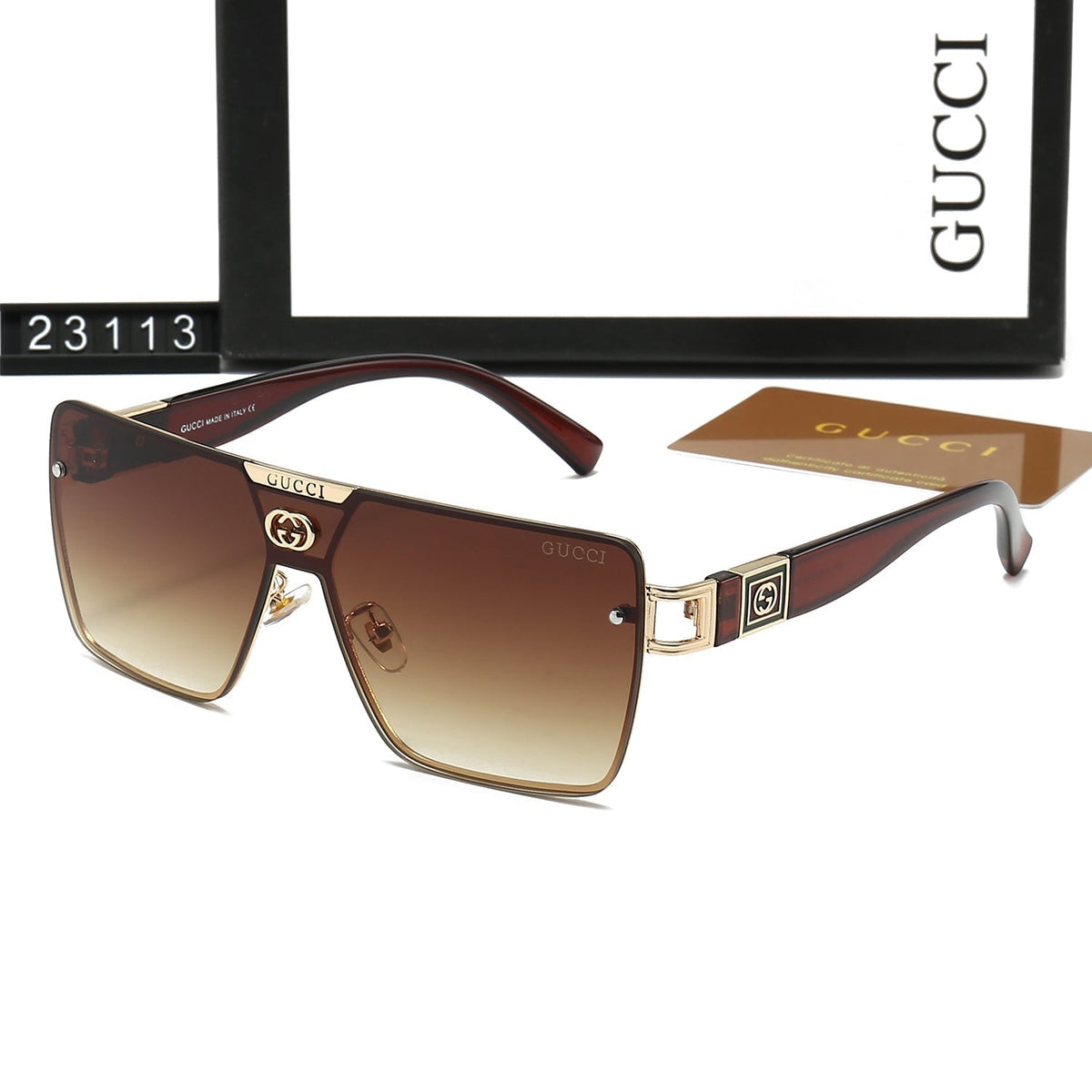 2026 7 colors hot sunglasses  23113