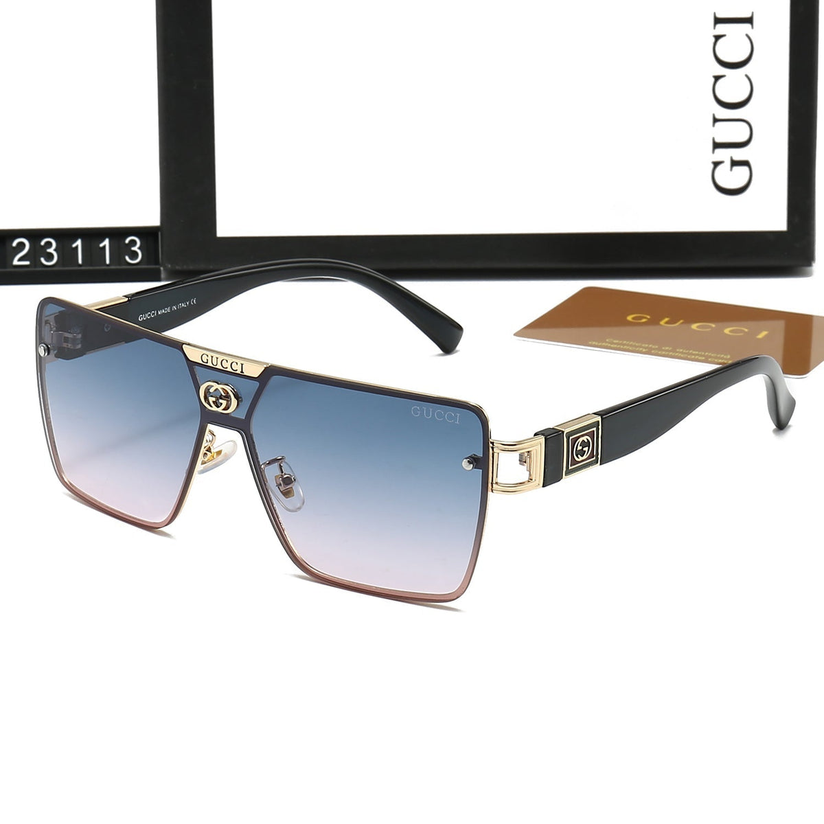 2026 7 colors hot sunglasses  23113
