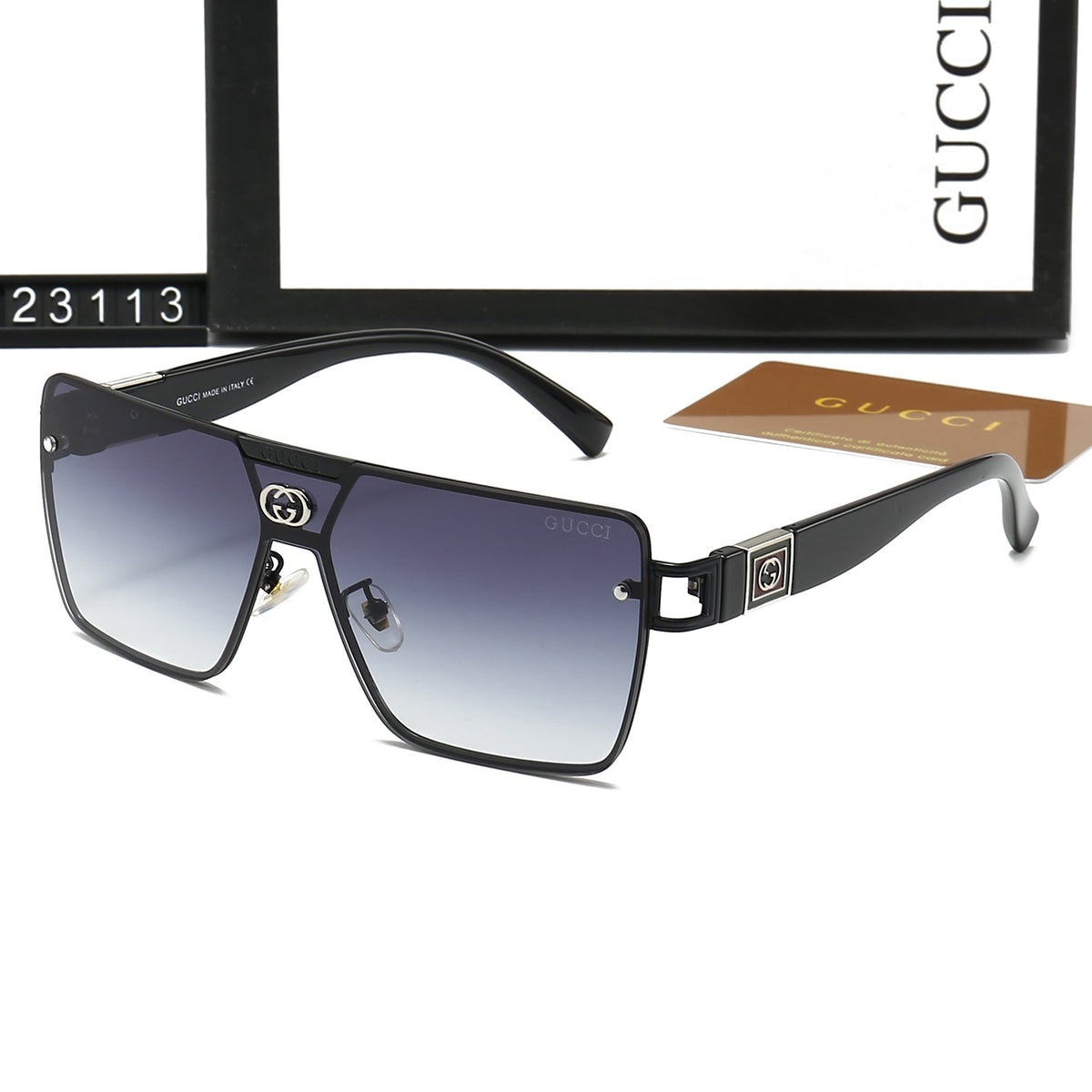 2026 7 colors hot sunglasses  23113