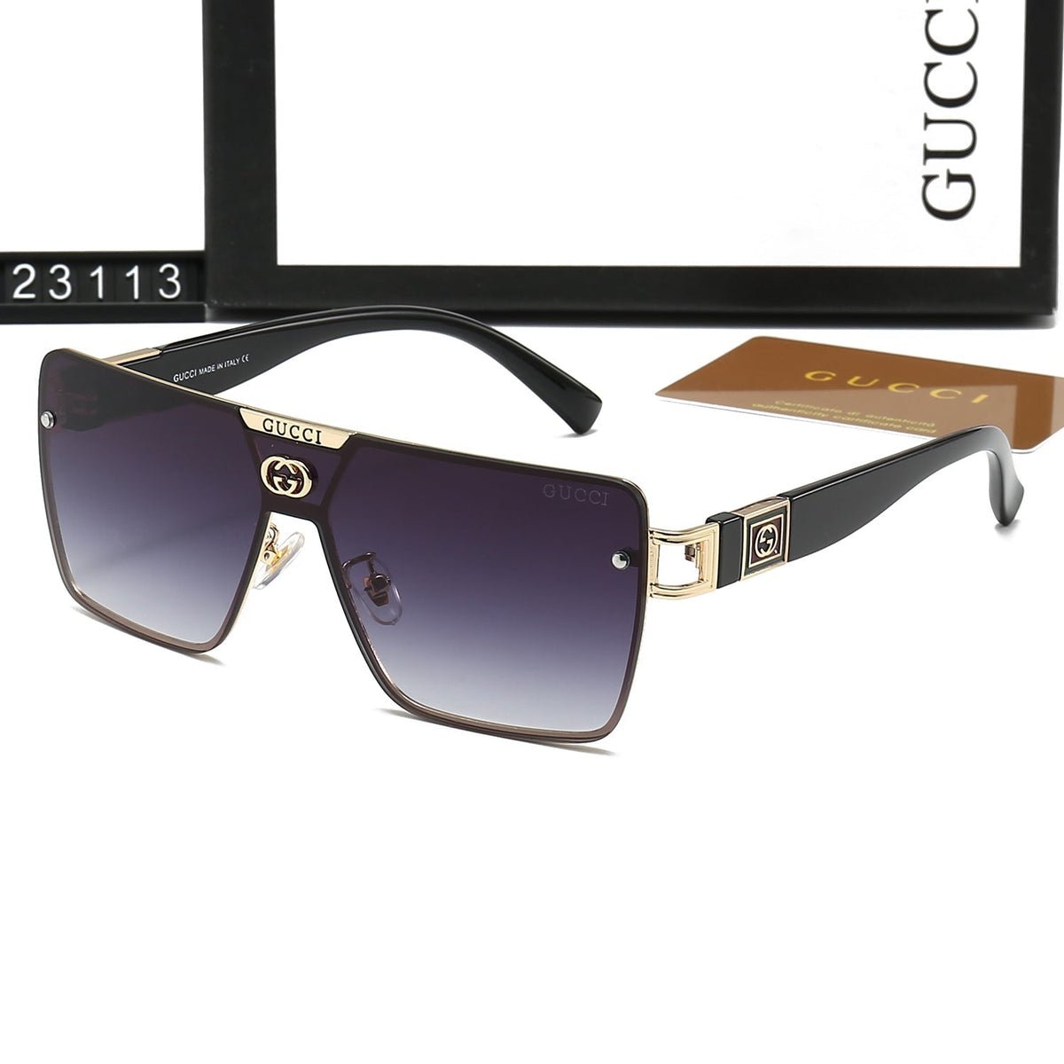 2026 7 colors hot sunglasses  23113