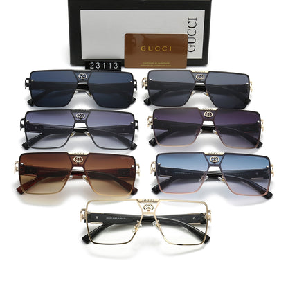 2026 7 colors hot sunglasses  23113