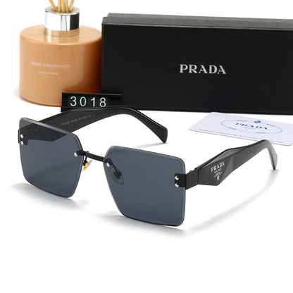 2026 6 colors new sunglasses 3018