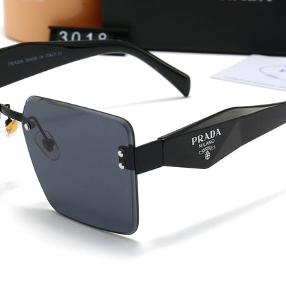 2026 6 colors new sunglasses 3018