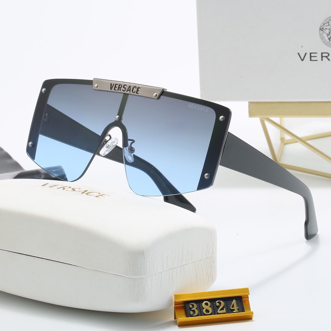 2025 5 colors new fashion sunglasses  3824