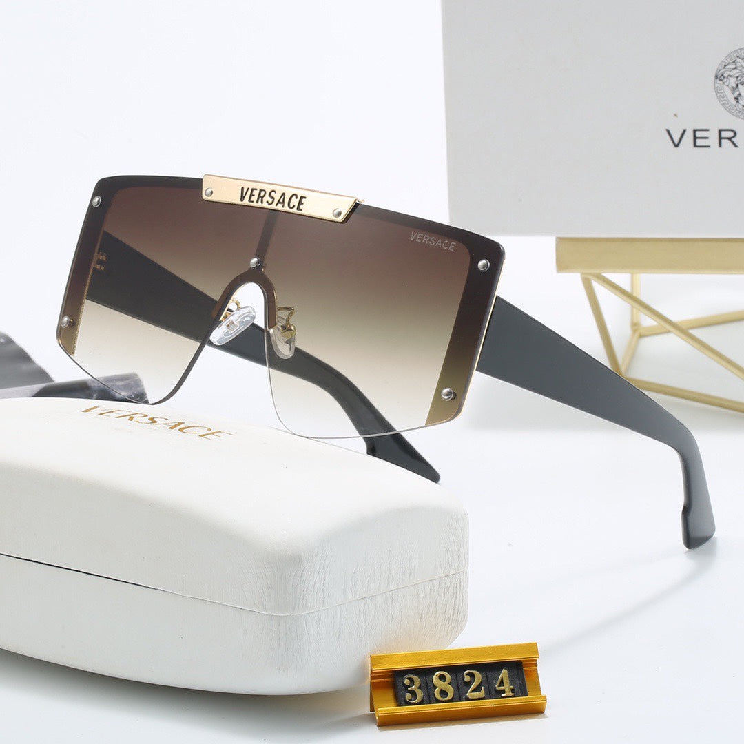 2025 5 colors new fashion sunglasses  3824