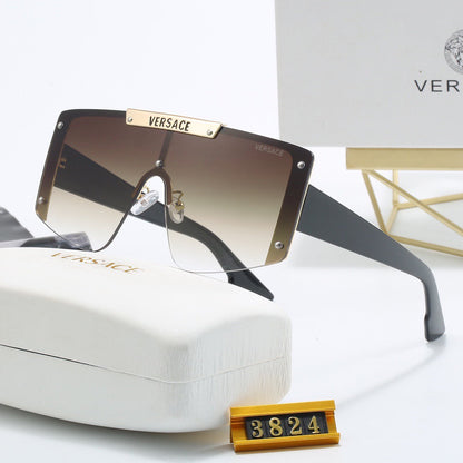 2025 5 colors new fashion sunglasses  3824