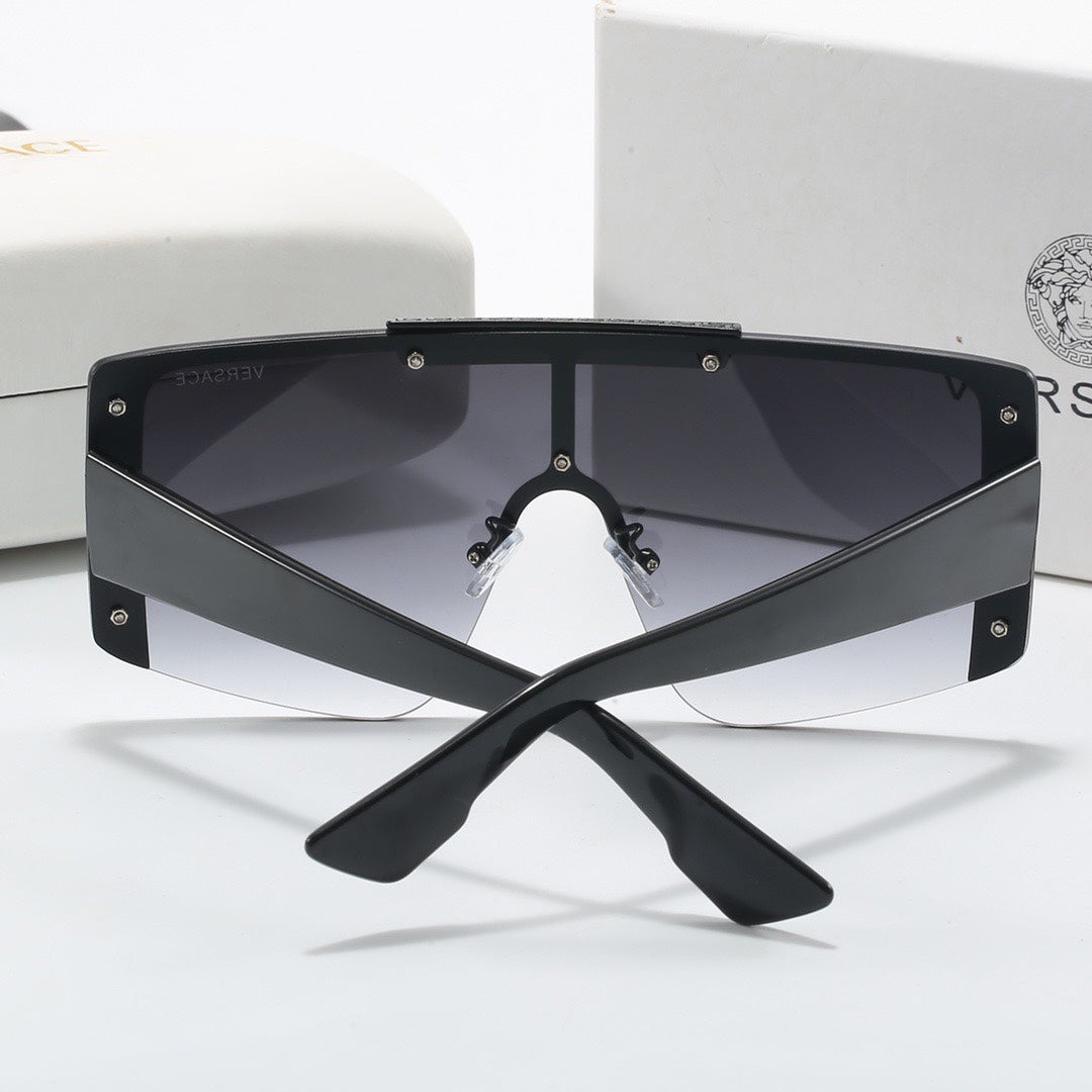 2025 5 colors new fashion sunglasses  3824