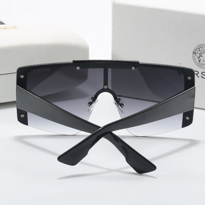 2025 5 colors new fashion sunglasses  3824