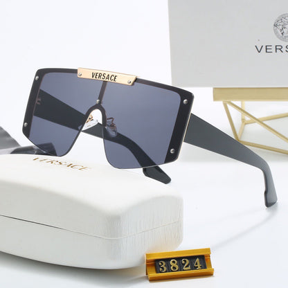 2025 5 colors new fashion sunglasses  3824