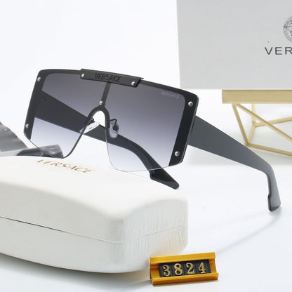 2025 5 colors new fashion sunglasses  3824