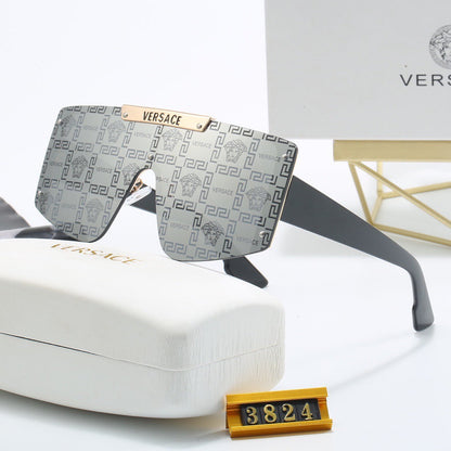 2025 5 colors new fashion sunglasses  3824