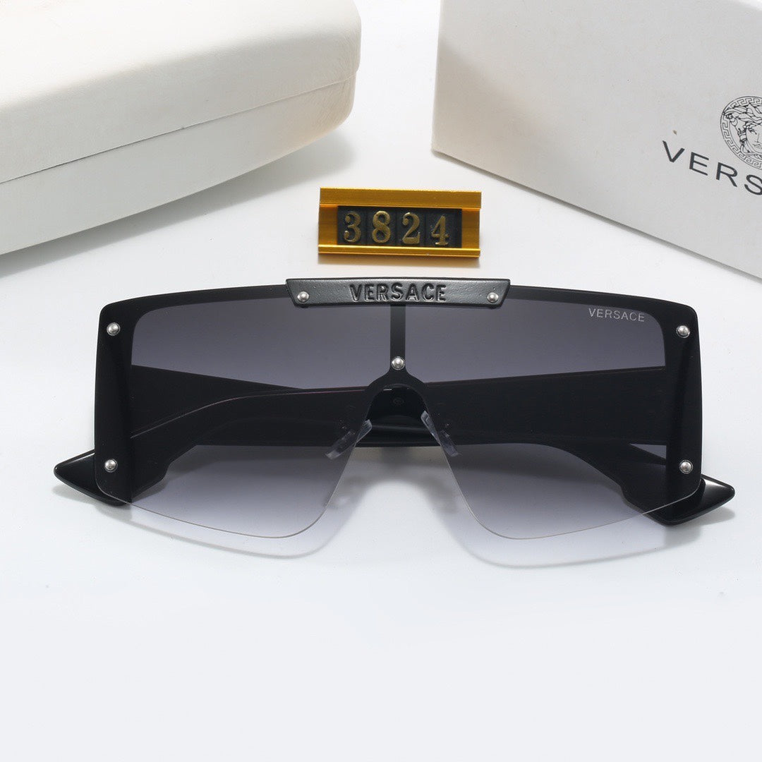 2025 5 colors new fashion sunglasses  3824