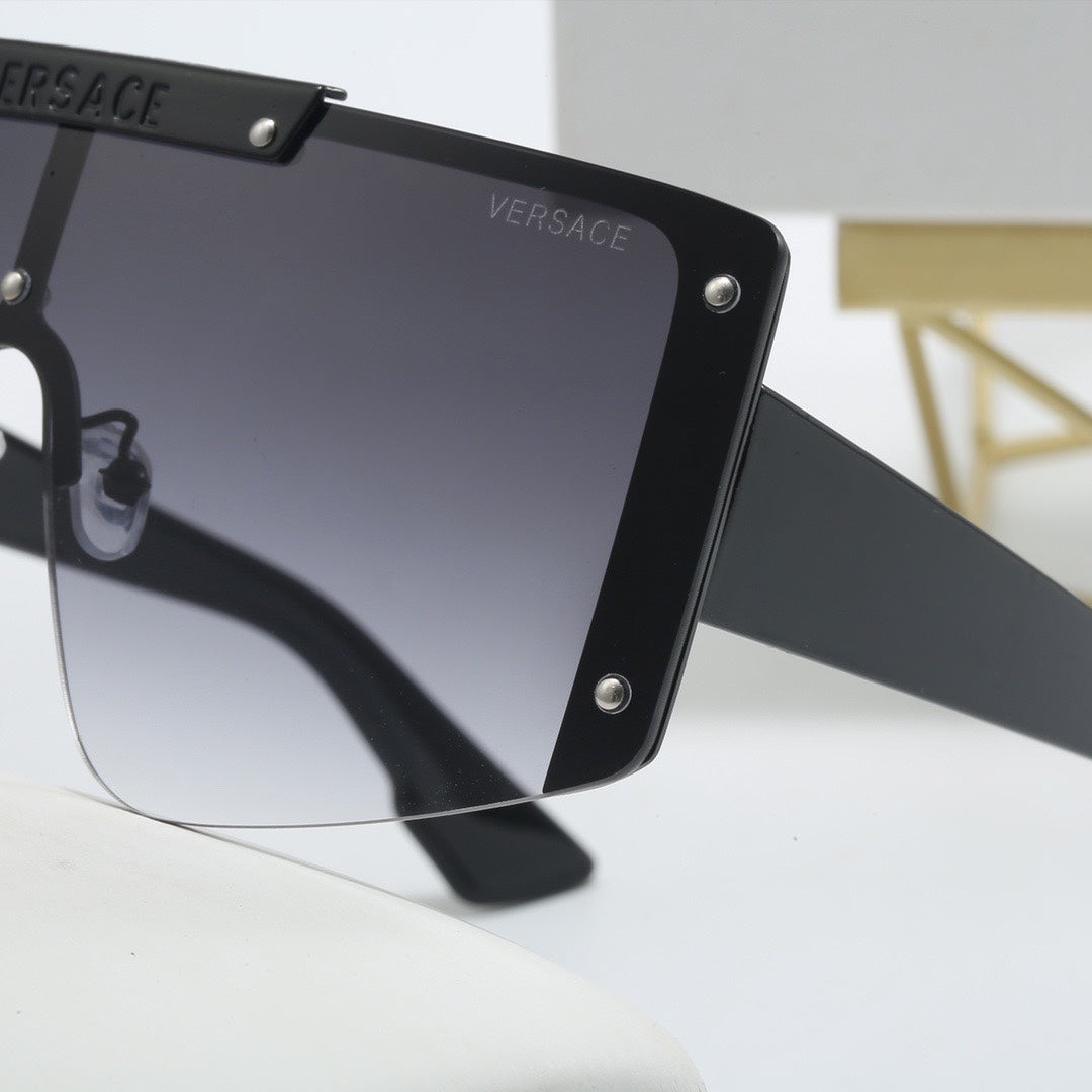 2025 5 colors new fashion sunglasses  3824