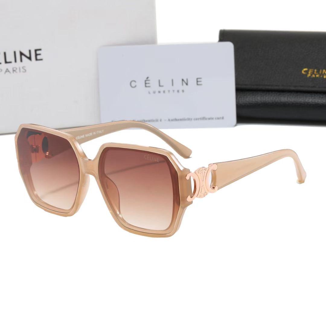 2026 6 colors new hot sunglasses  2321