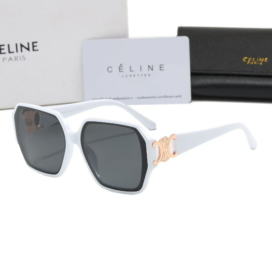 2026 6 colors new hot sunglasses  2321