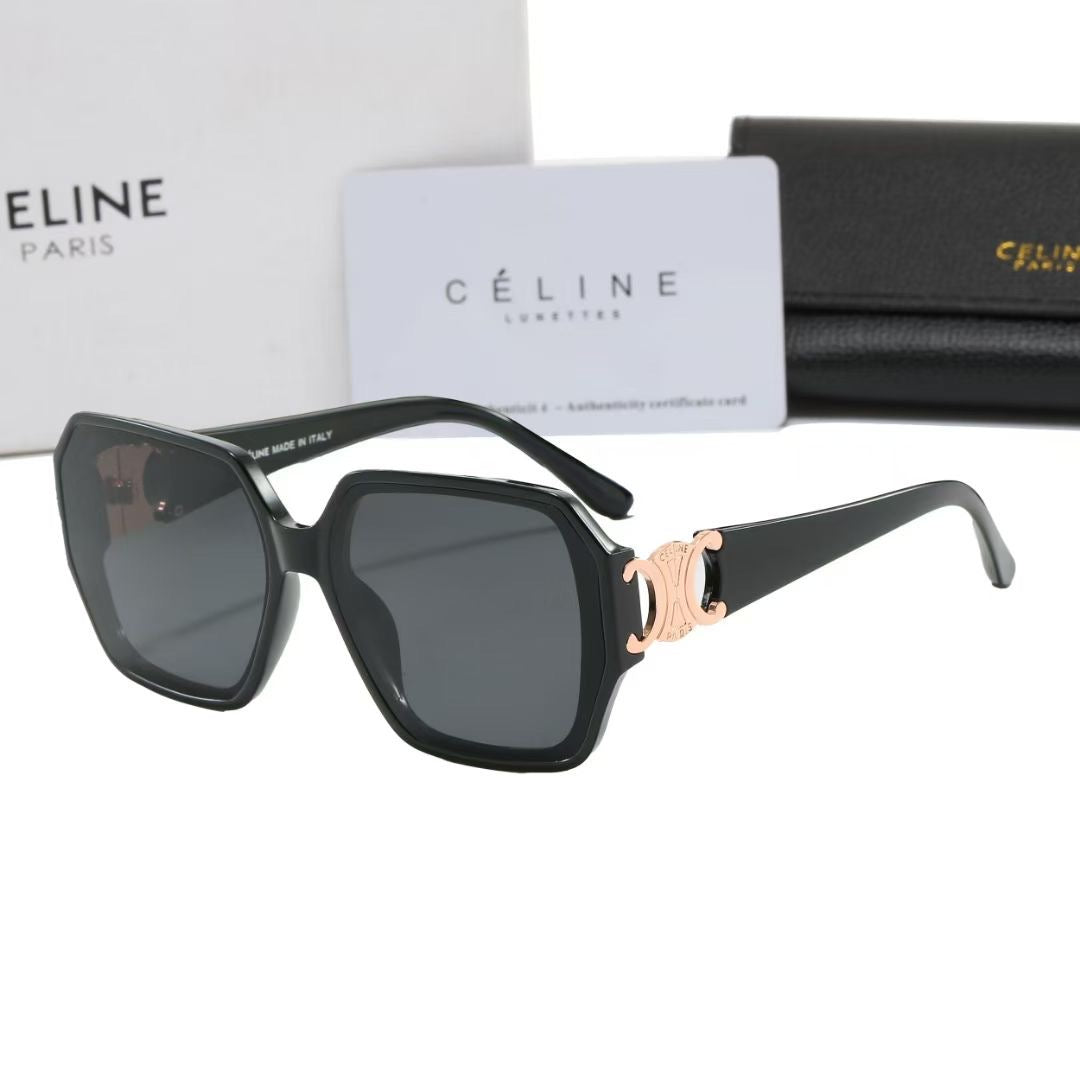 2026 6 colors new hot sunglasses  2321