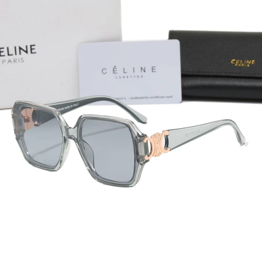 2026 6 colors new hot sunglasses  2321