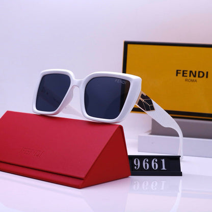 2026 6 colors of fashionable and popular sunglasses  9661