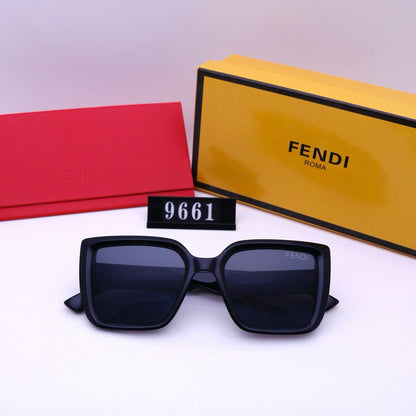 2026 6 colors of fashionable and popular sunglasses  9661