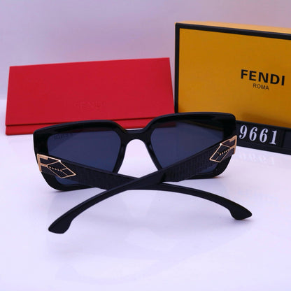 2026 6 colors of fashionable and popular sunglasses  9661