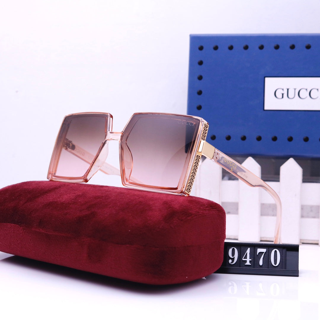 2024 8 colors new hot sunglasses 9470