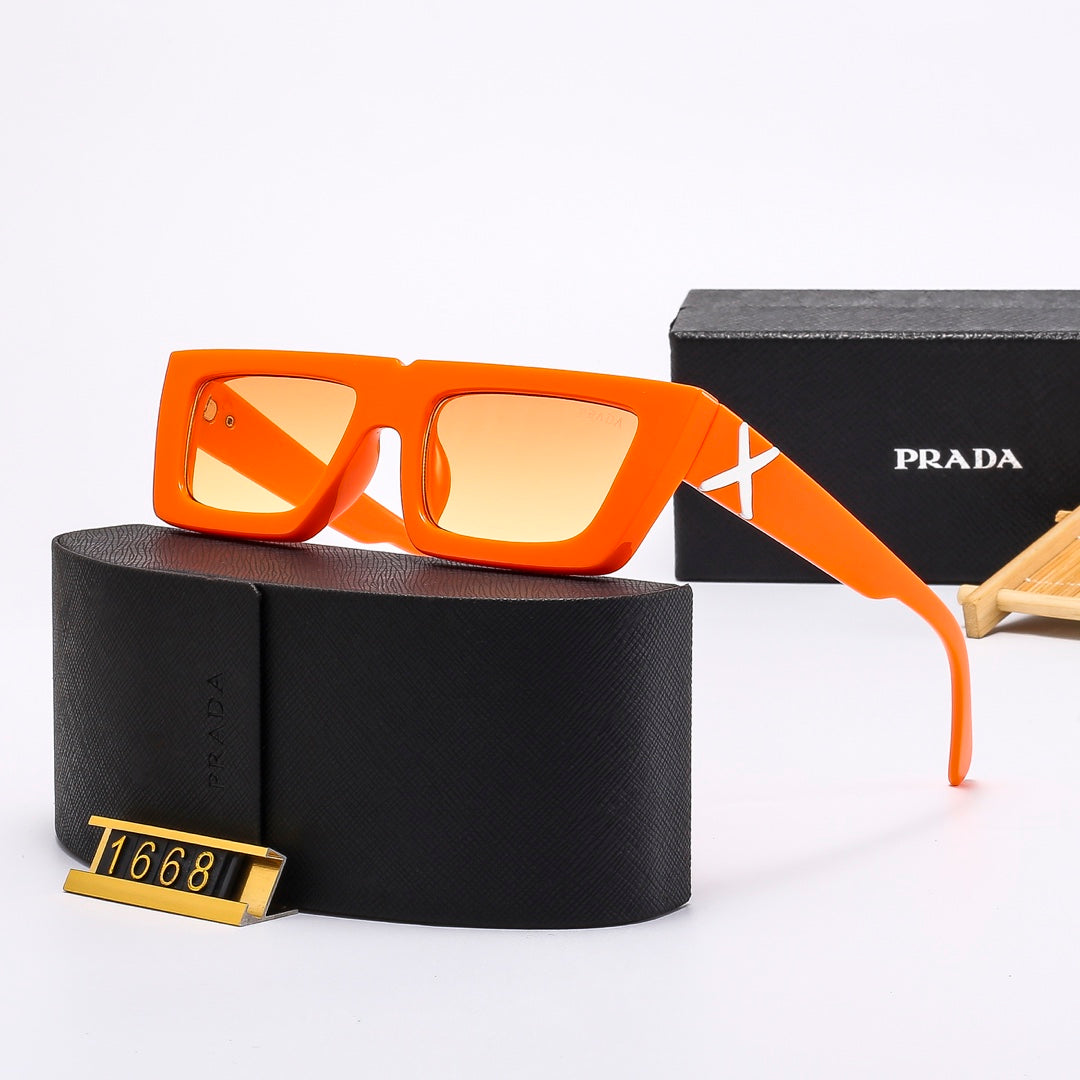 2026 8-color limited edition sunglasses