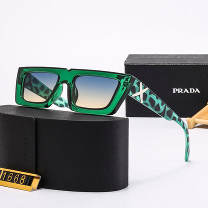 2026 8-color limited edition sunglasses