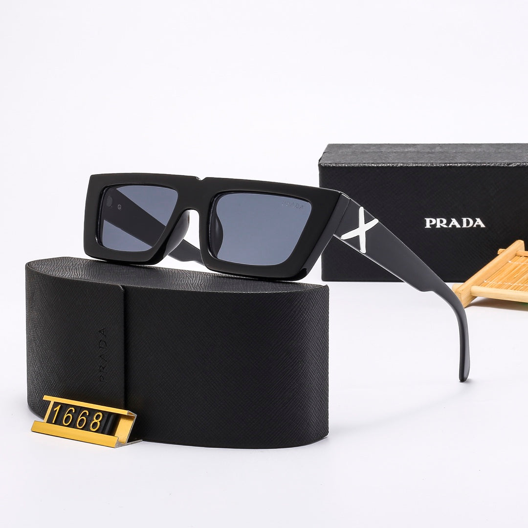 2026 8-color limited edition sunglasses