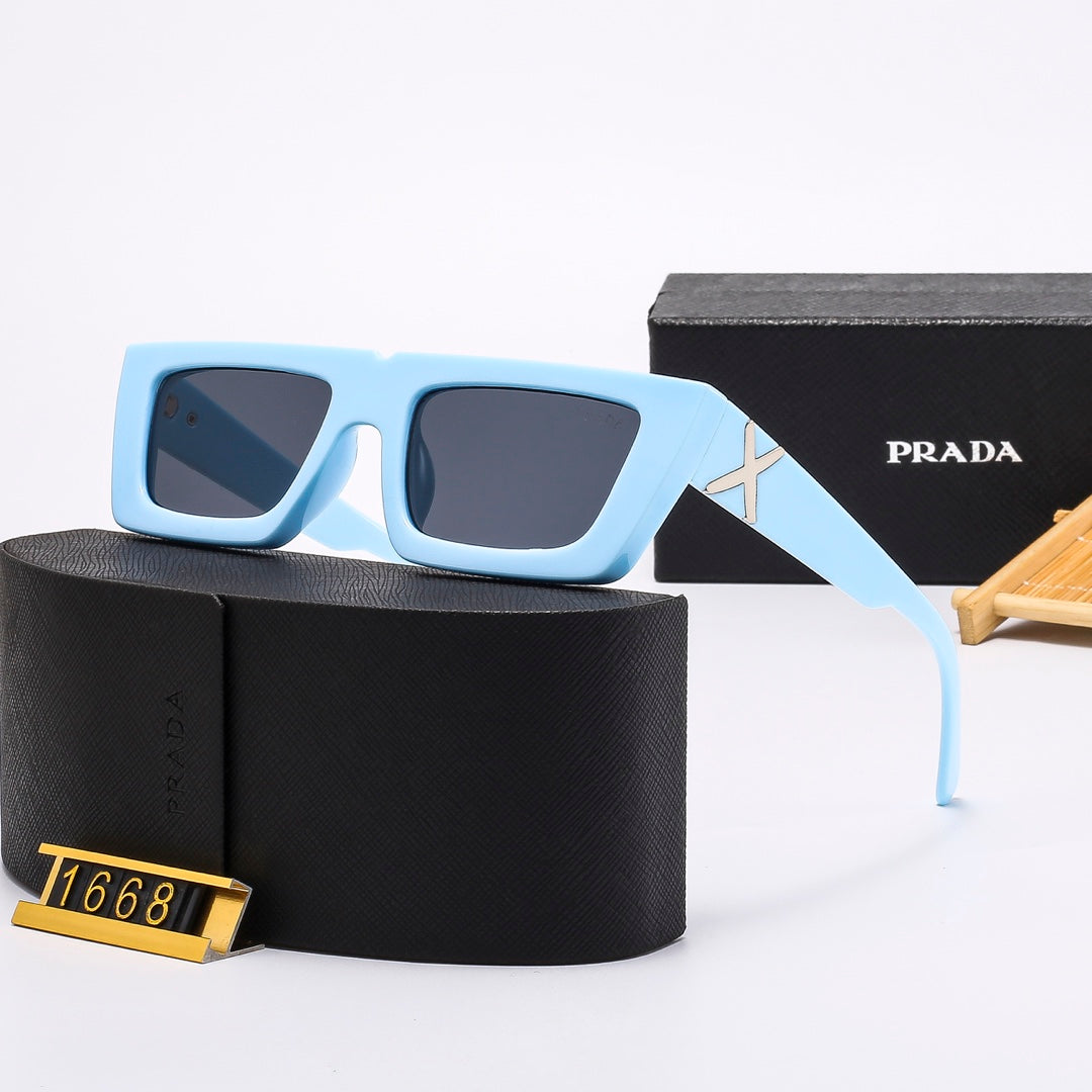 2026 8-color limited edition sunglasses