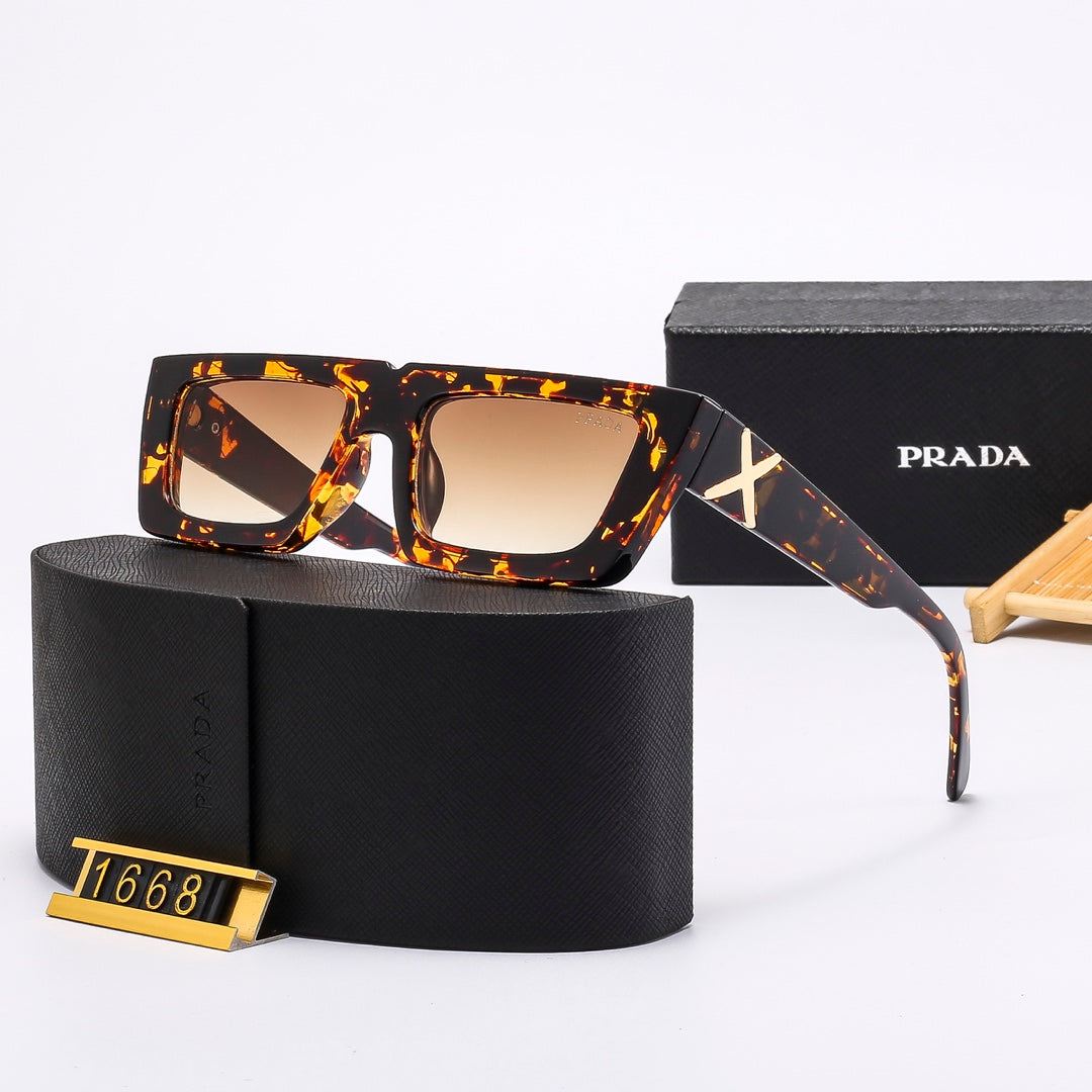 2026 8-color limited edition sunglasses
