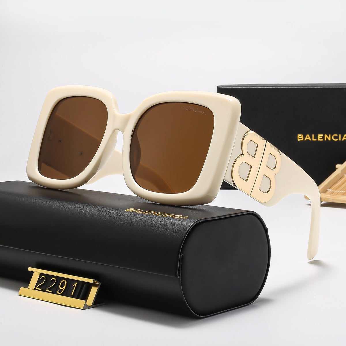 2026 New Fashion Sexy Sunglasses 2291