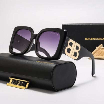 2026 New Fashion Sexy Sunglasses 2291