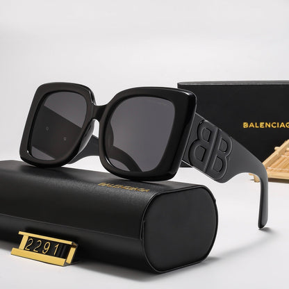 2026 New Fashion Sexy Sunglasses 2291