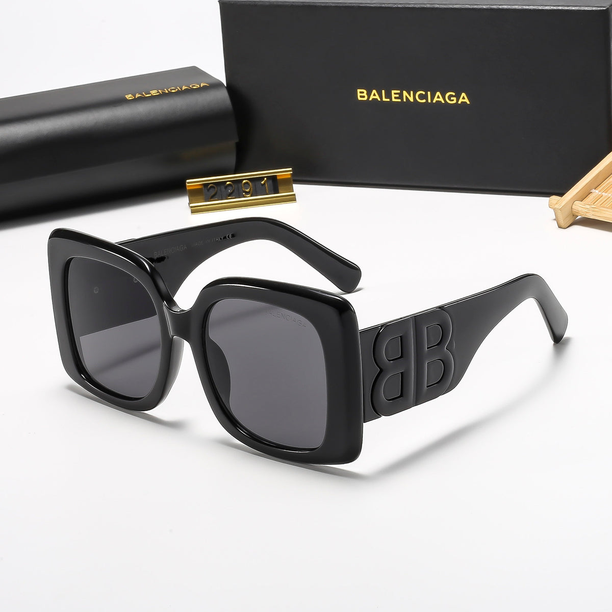 2026 New Fashion Sexy Sunglasses 2291