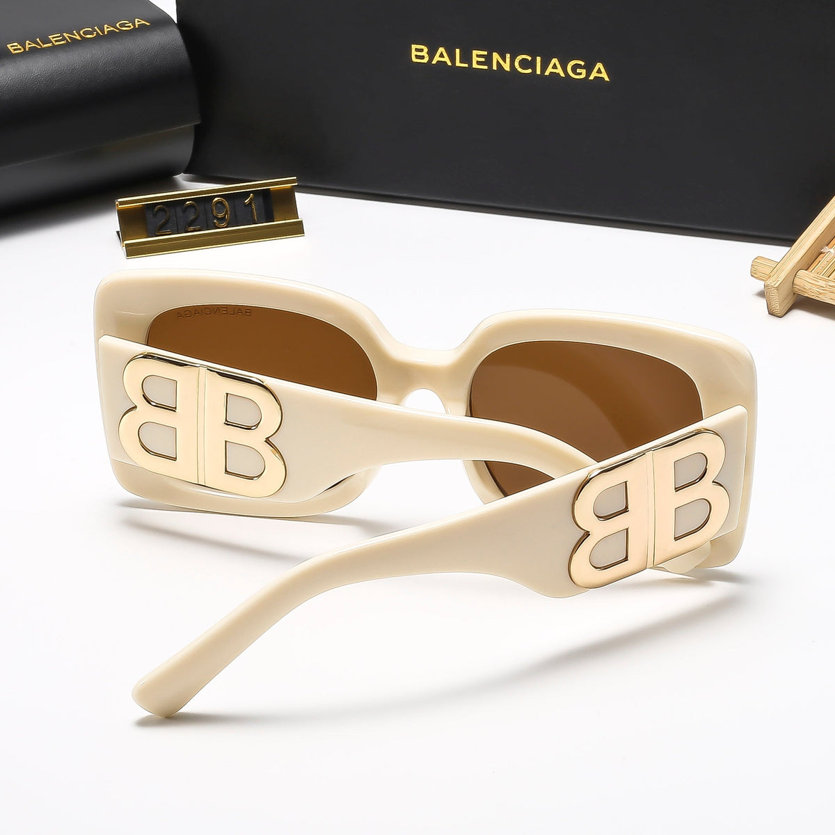 2026 New Fashion Sexy Sunglasses 2291