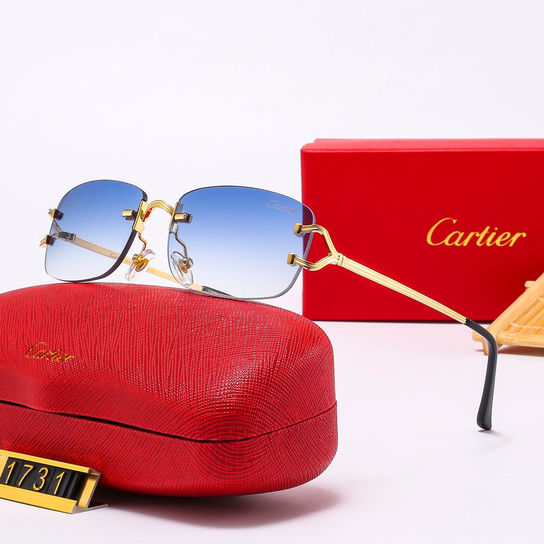 2025 The new hottest trendy sunglasses!