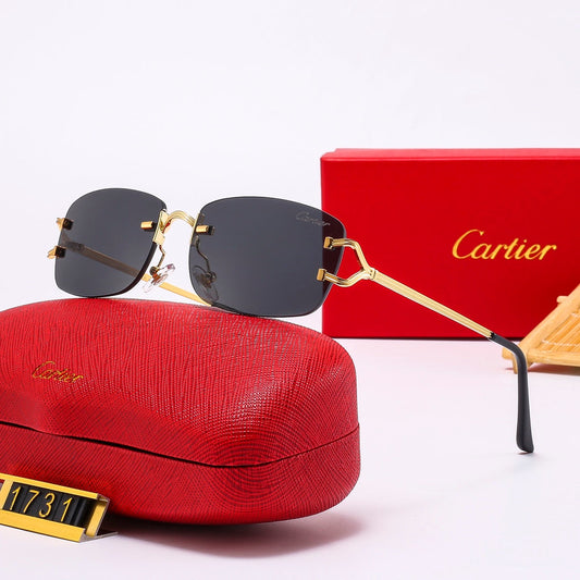 2025 The new hottest trendy sunglasses!