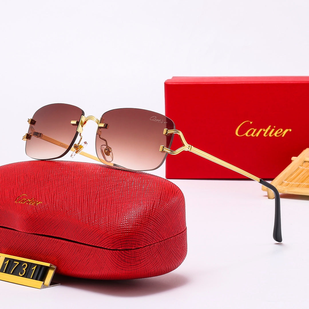 2025 The new hottest trendy sunglasses!