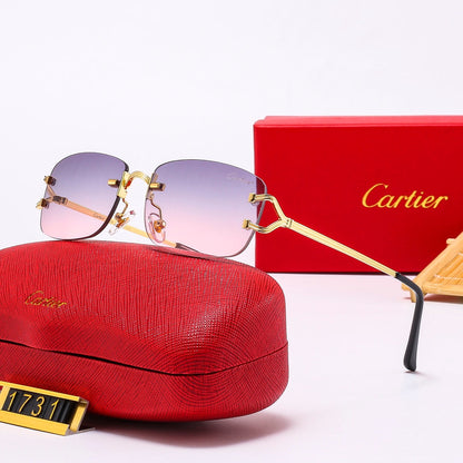 2025 The new hottest trendy sunglasses!