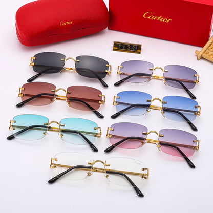 2025 The new hottest trendy sunglasses!