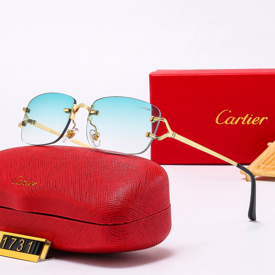 2025 The new hottest trendy sunglasses!