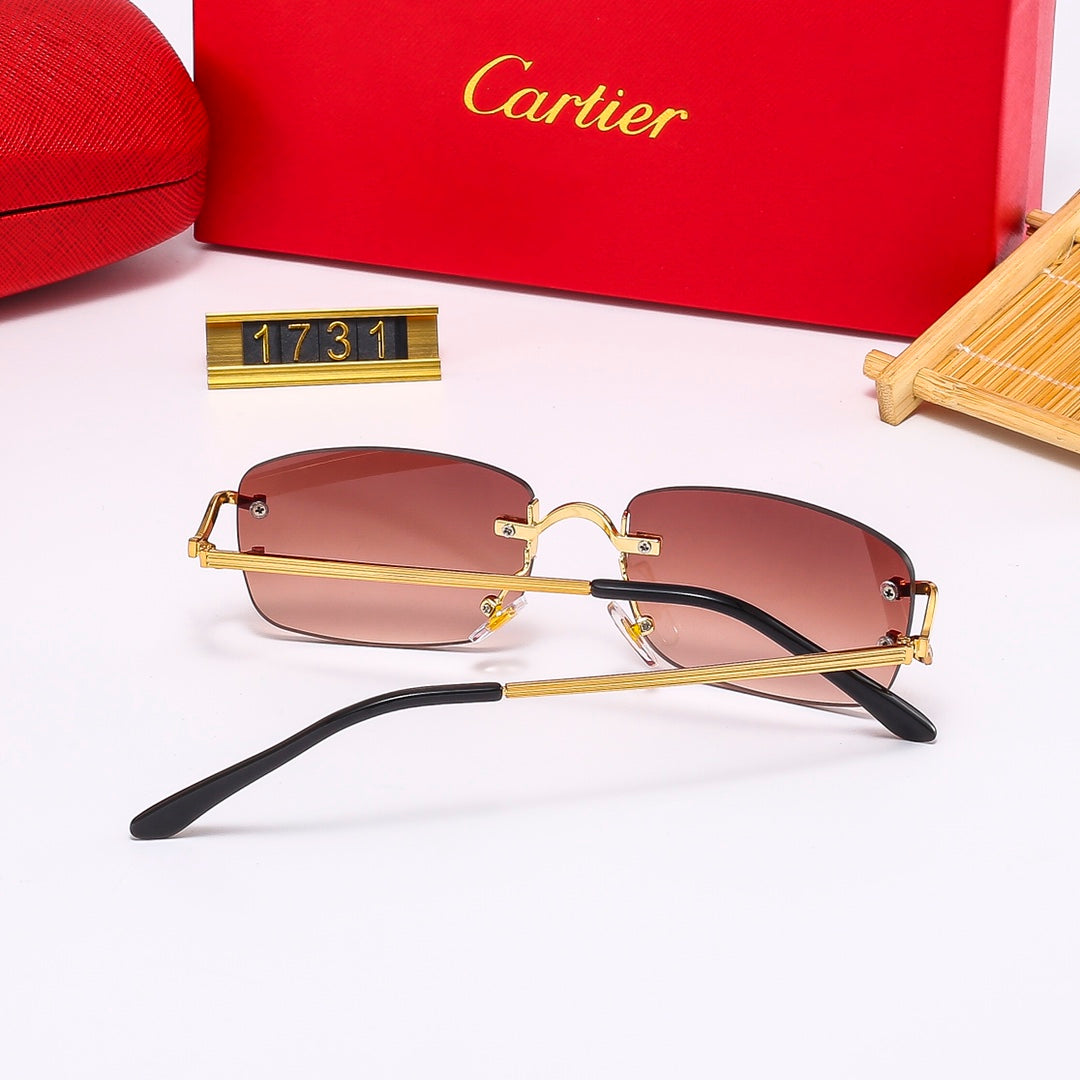 2025 The new hottest trendy sunglasses!