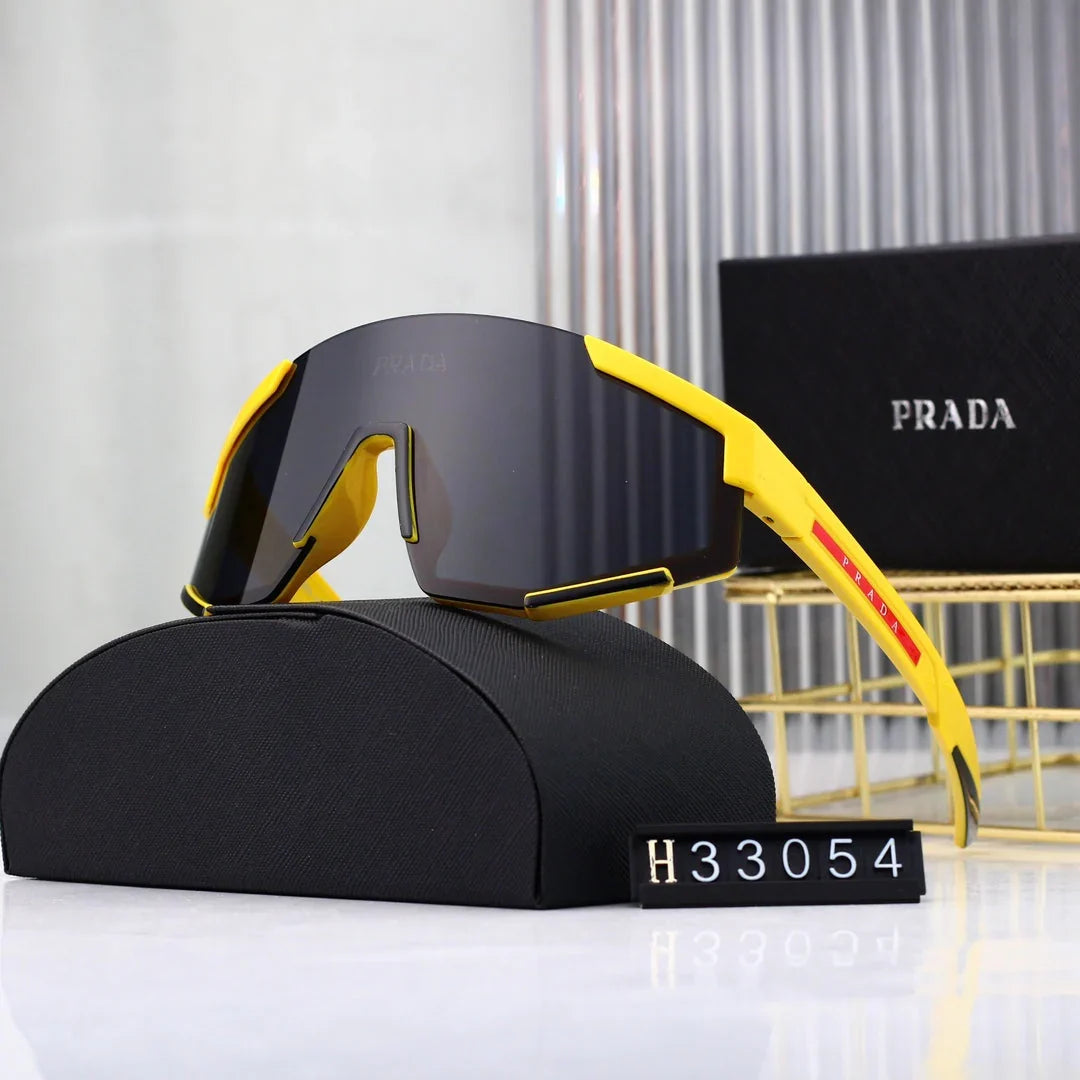 2026 Oversized Cool Sunglasses 33054
