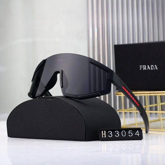 2026 Oversized Cool Sunglasses 33054