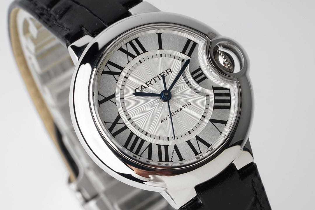 Parisian Blue Balloon de Parisian watch 36 mm 9316