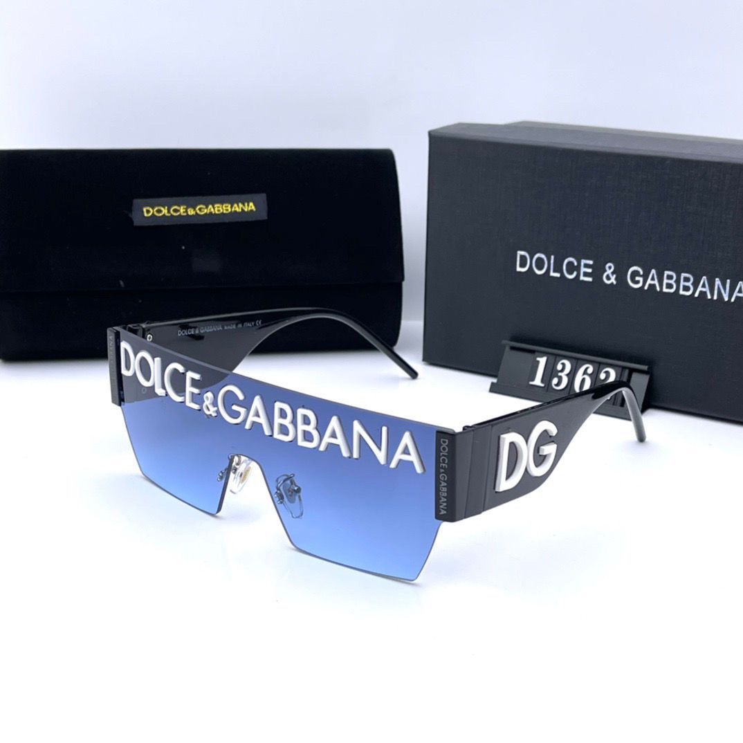 2026 Rimless One Piece Fashion Sunglasses