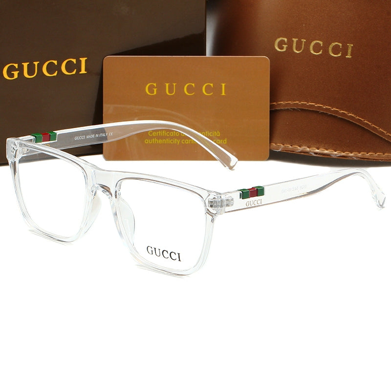 2026 Fashion UV400 Anti Blue Light Glasses